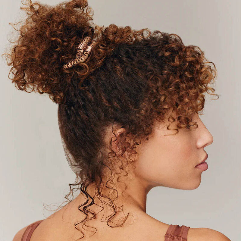 Slip Silk Scrunchie 4 Pack Skinnies image number 17